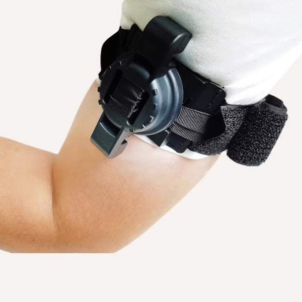 1 Pack of Rotary Tourniquets for the Upgrade Series. These tourniquets are designed for tactical first aid and outdoor emergency - Gifts for You 'n Me
