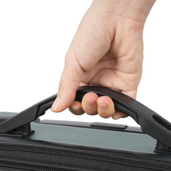 Hardshell Luggage Spinner Suitcase with TSA Lock Lightweight Expandable 28'' (Single Luggage) Green + ABS + 28 Inch