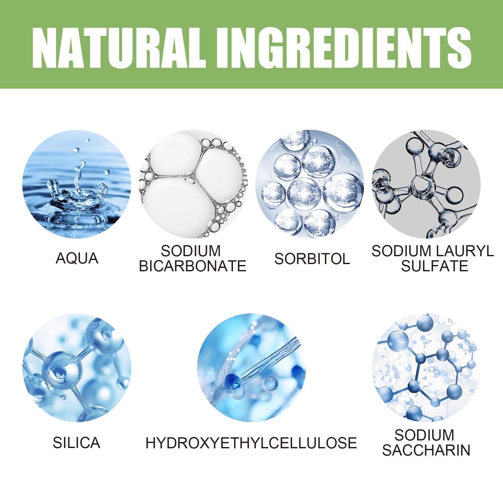 Teeth Whitening Serum To Remove Stains, Bad Breath, Whitening Teeth And Whitening Teeth