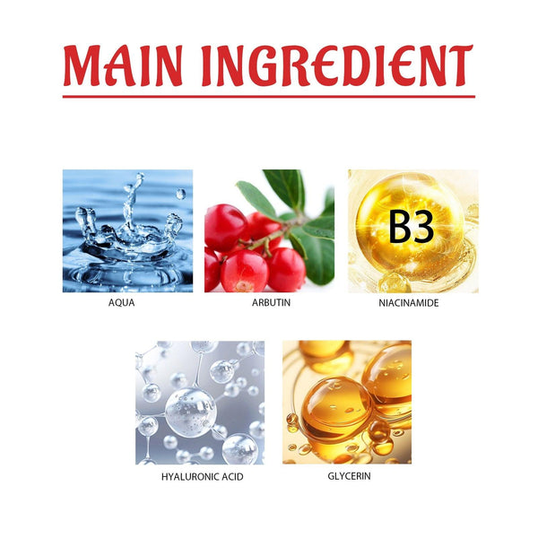 Dark Spot Whitening Cream, Lightening Yellow Brown White Spot Cream Dark Spots Correct Skin Tone Moisturize Skin Whitening
