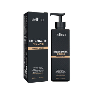 Hair Conditioner, Anti-Loss Hair Dense And Fluffy Hair Supple Strong Repair Shampoo