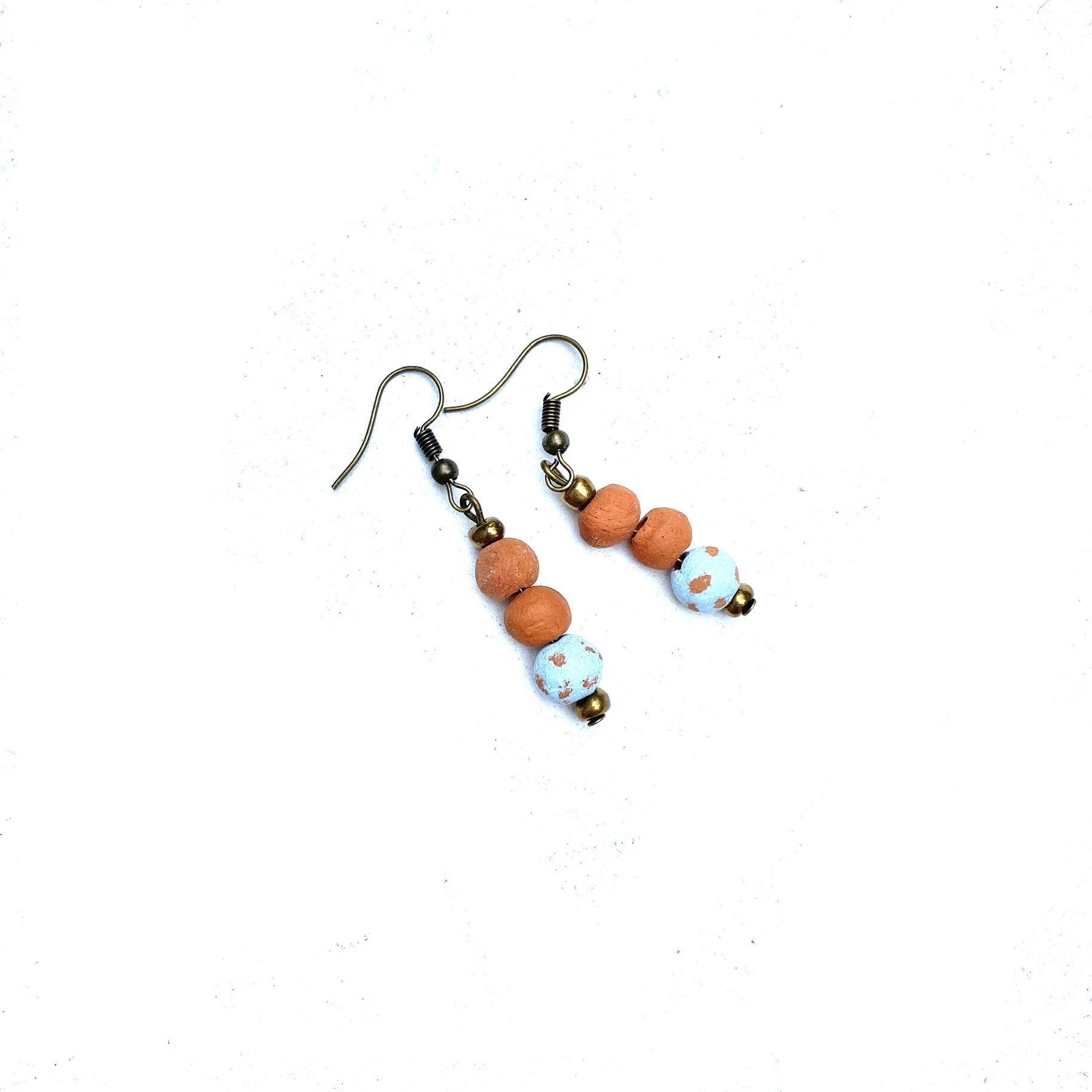 Amie Aromatherapy Earring