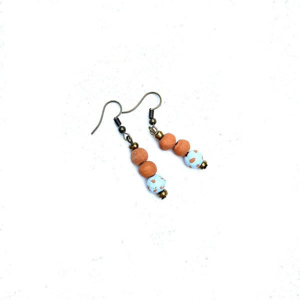 Amie Aromatherapy Earring