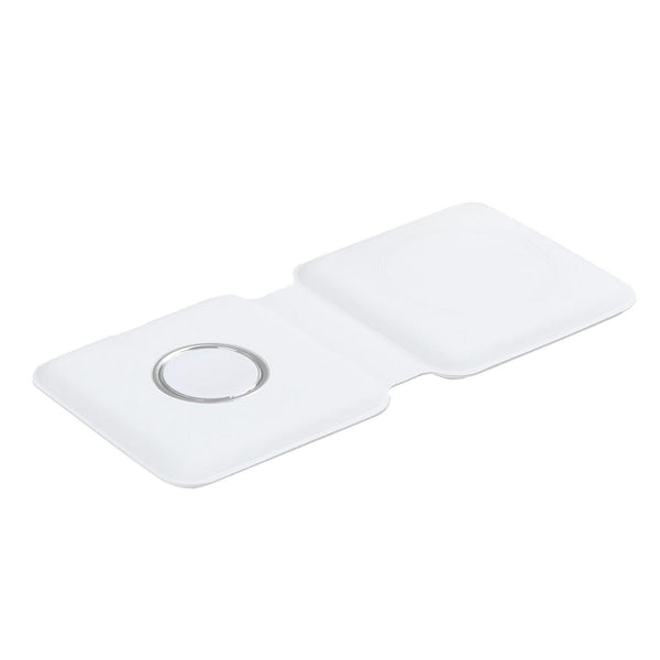 Magsafe15W Fast Charging Wireless Charging Three-In-One Folding Magnetic Wireless Charger For Apple Headset Watch