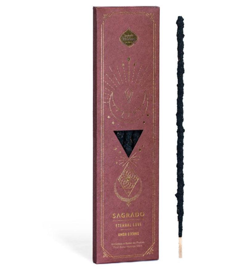 Eternal Love Sacred Incense