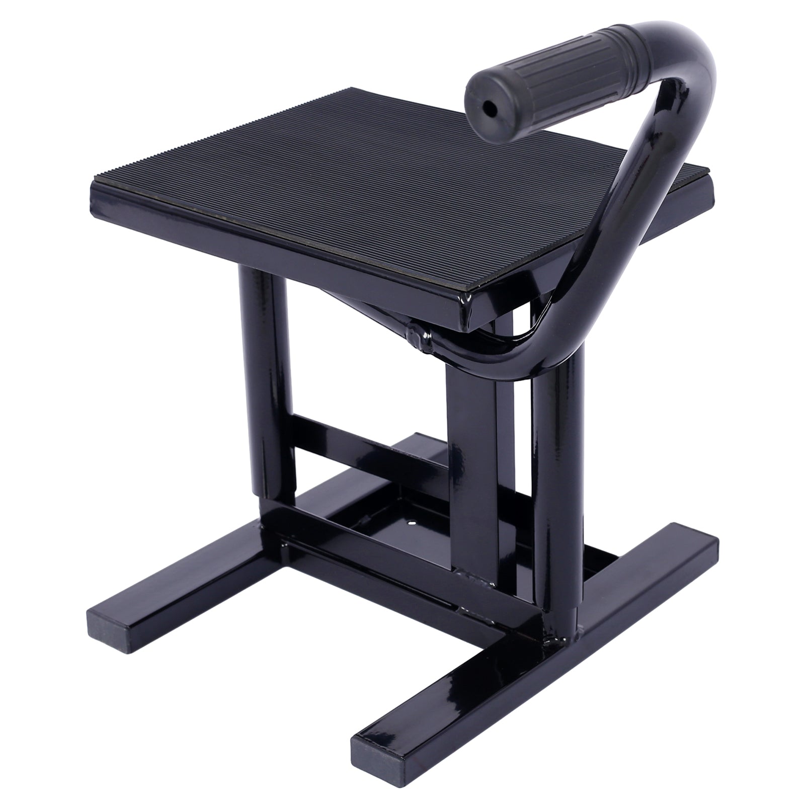 Motorcycle Dirt Bike Stands and Lifts Jack Stand Steel Lift 11