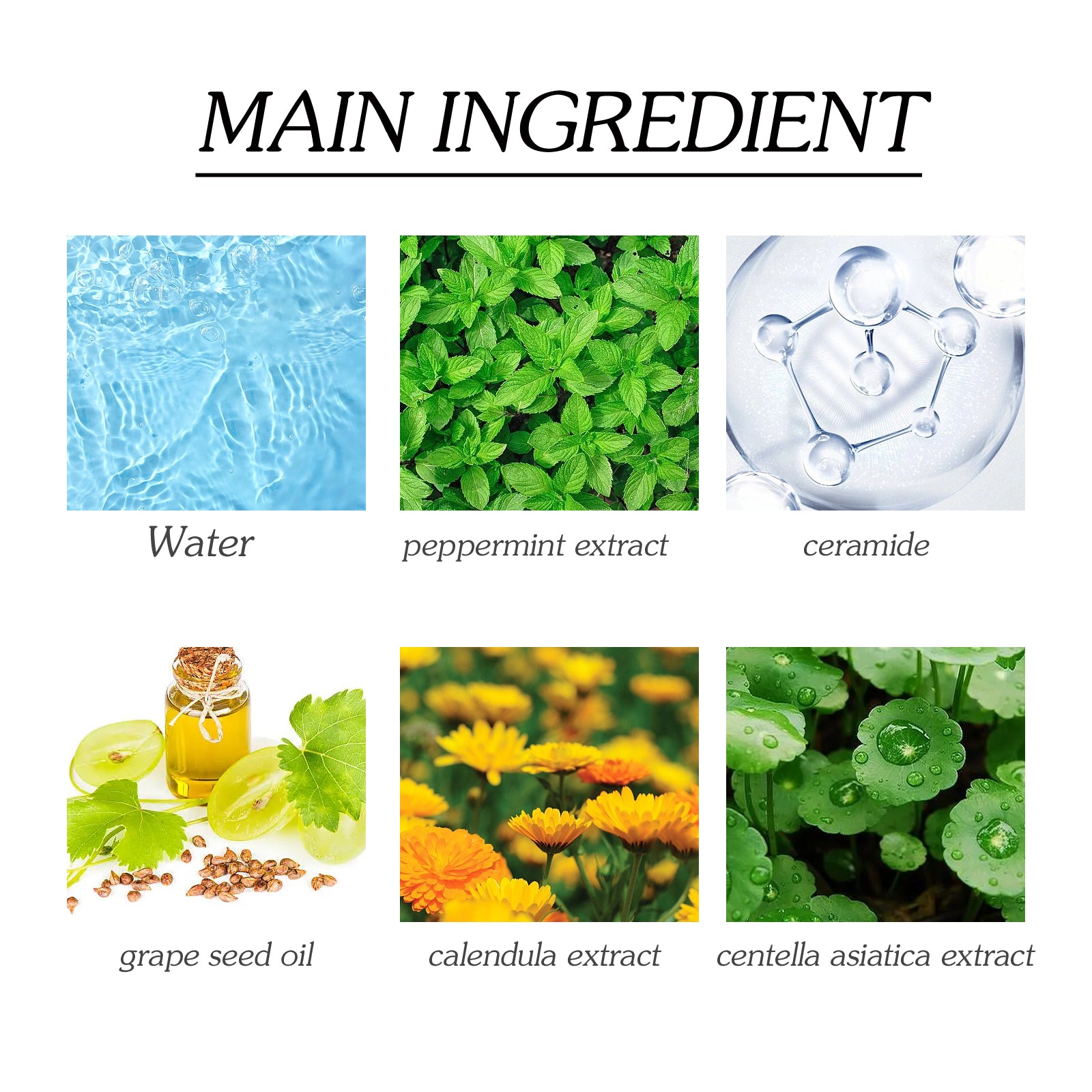 Scalp Care Ball, Repair Skin Moss Scalp Moss Deep Clean And Moisturizing Scalp Care Ball