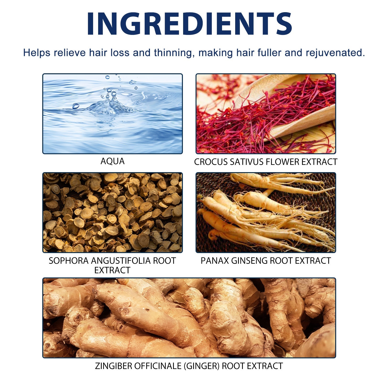 Alopecias Hair Growth Cream, Protect Hair Follicles Strong Moisturizing Thick Hairline Hair