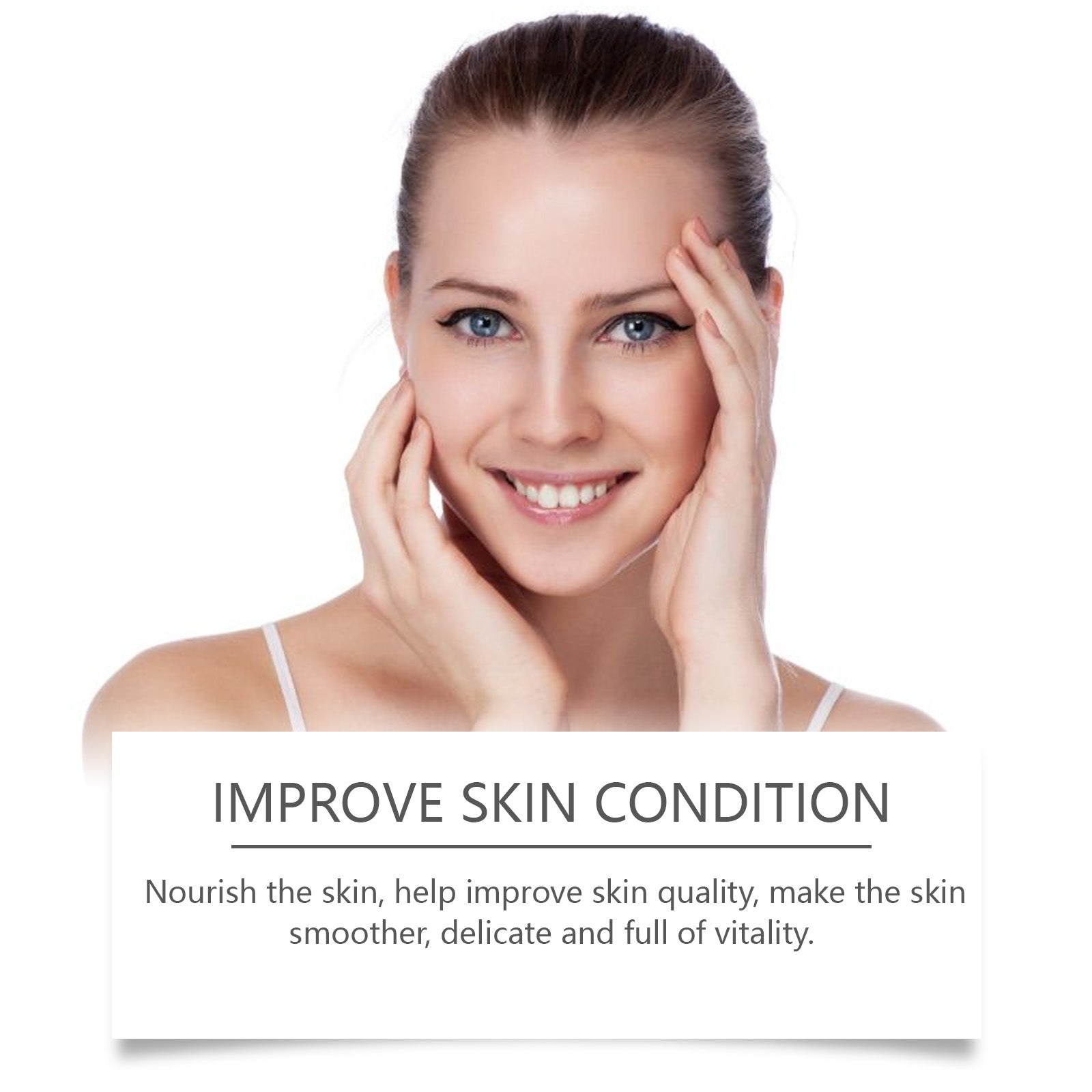 Body Care Drops Gently Firming And Moisturizing Skin Moisturizing Body Massage Drops