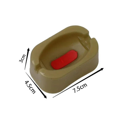 1 Set Bait Thrower Outdoor Fish Tackle Inline Method Feeder Mould Bait Plumb Set Carp Fishing Bait Holder Tool Accessory