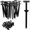 ZipLock Pro Cable Ties