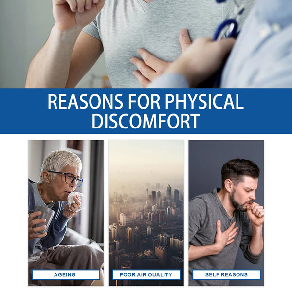 Nasal Patch Relieves Nasal Congestion During Sleep, Snoring, Mouth Opening, Nose Discomfort And Snoring