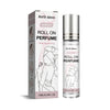 Roll On Perfume, Natural Fresh Lasting Fragrance Dating Atmosphere Portable Niche Perfume