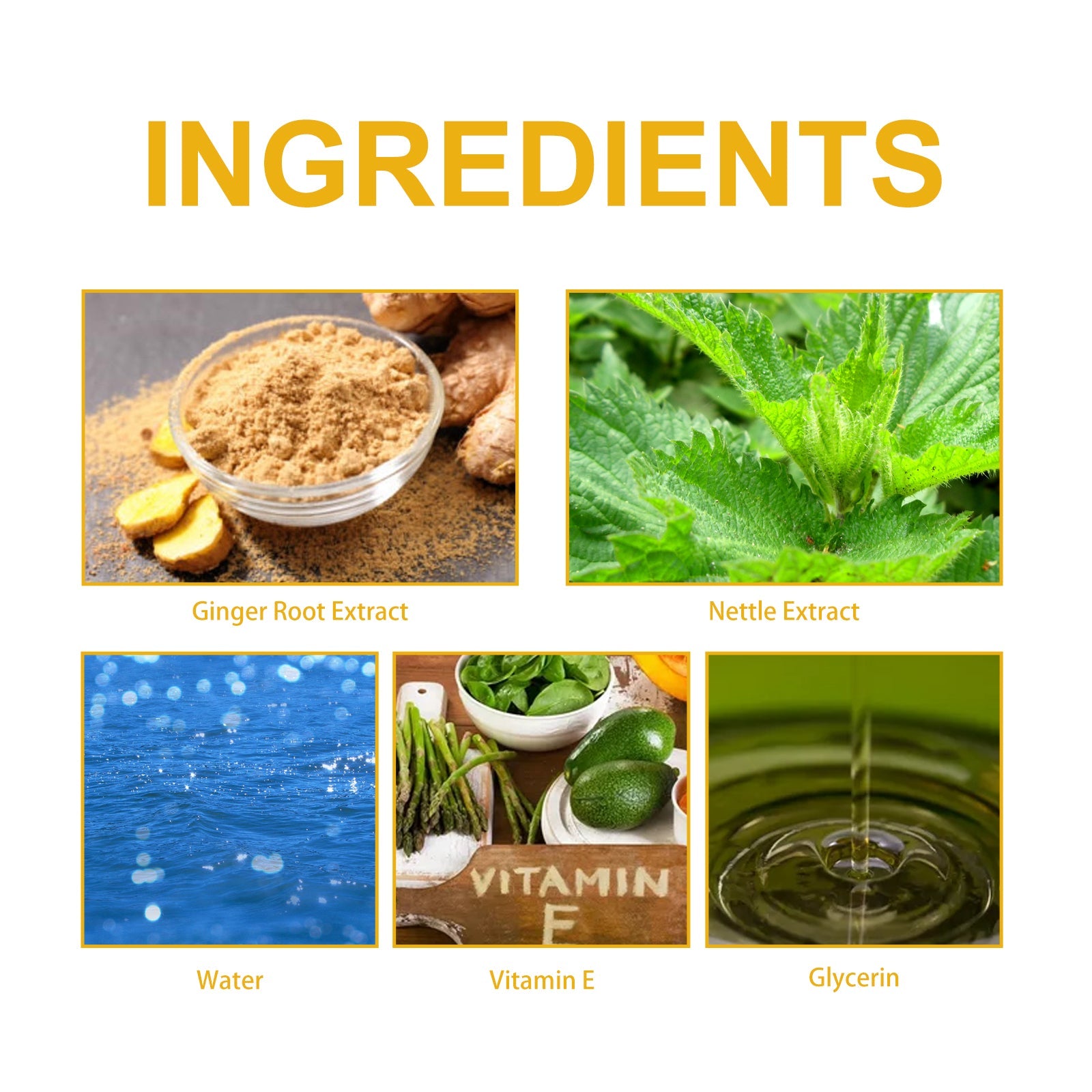 WIYUN Hair Boost Nettle Shampoo, Deep Cleansing Scalp Moisturizing Repair Solid Hair Dense Anti-Fall Smoothing Hair Care Shampoo