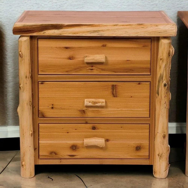 3 Drawer Cedar Chest - Gifts for You 'n Me