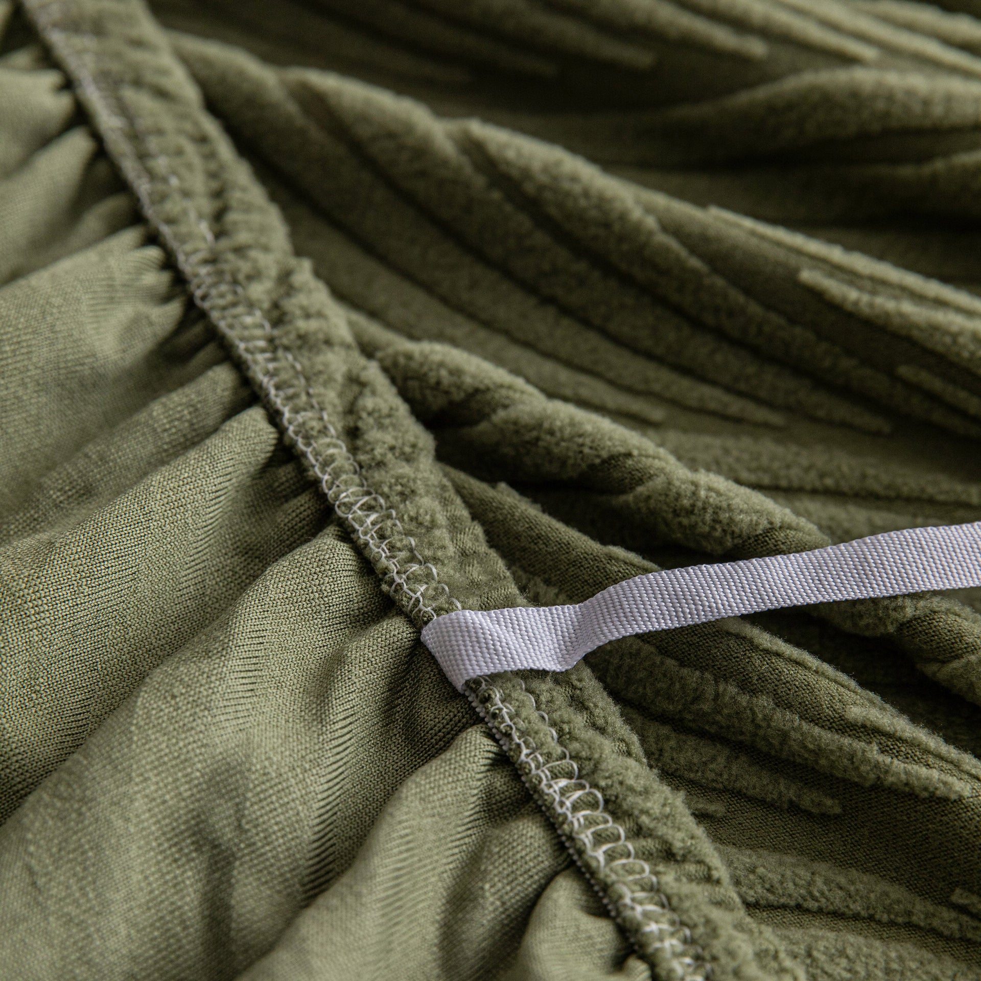 Modern Wavy Jacquard Sofa Slipcover, High Stretch Sofa Cover with 3D Organic Texture