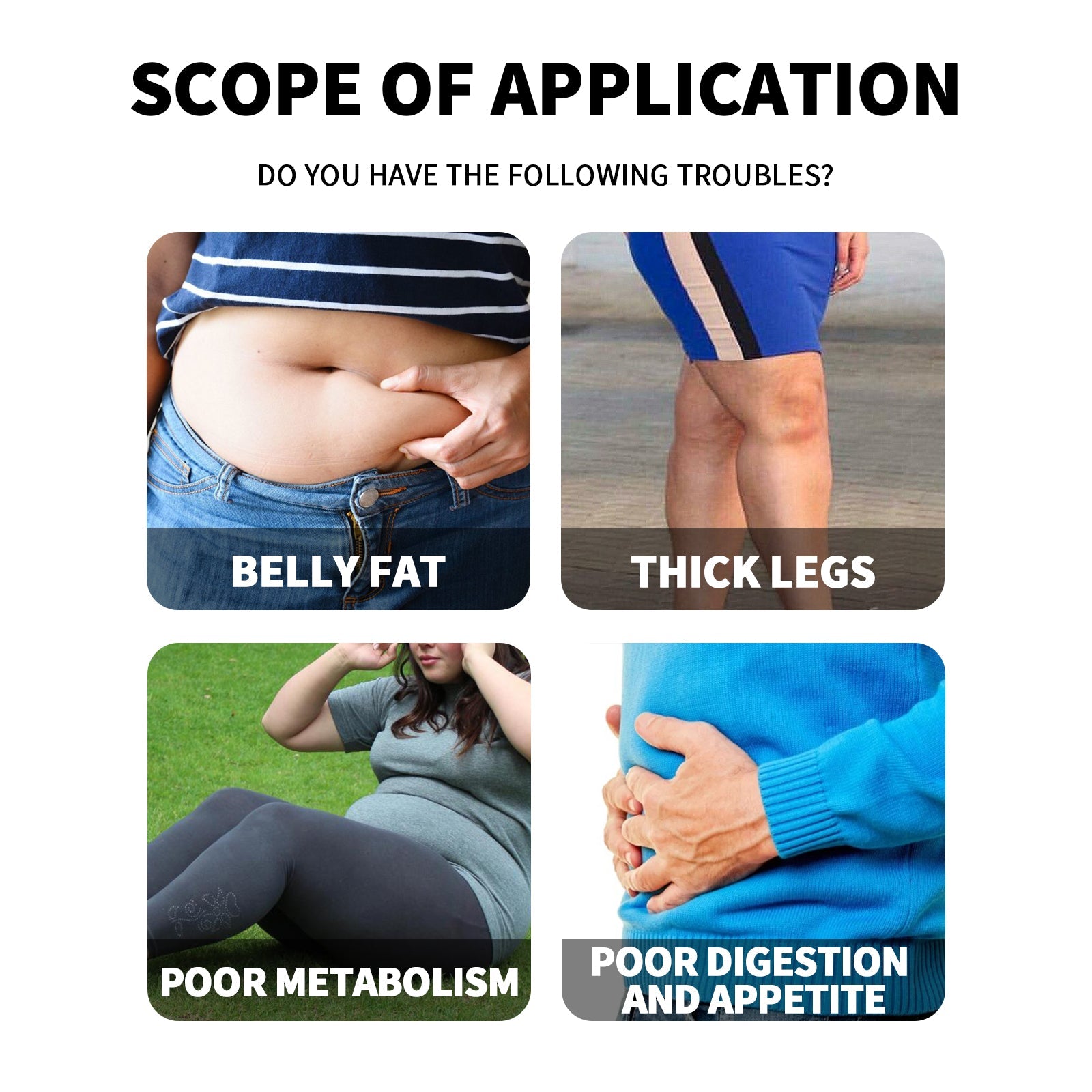 Herbal Slimming Navel Stick, Toning Beauty Body Firming Body Shaping Stick