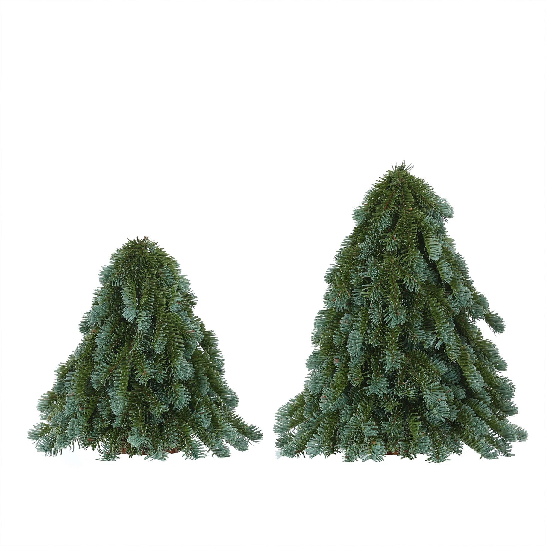 New desktop Novelson Christmas tree encrypted mini simulation tree home atmosphere desktop decoration