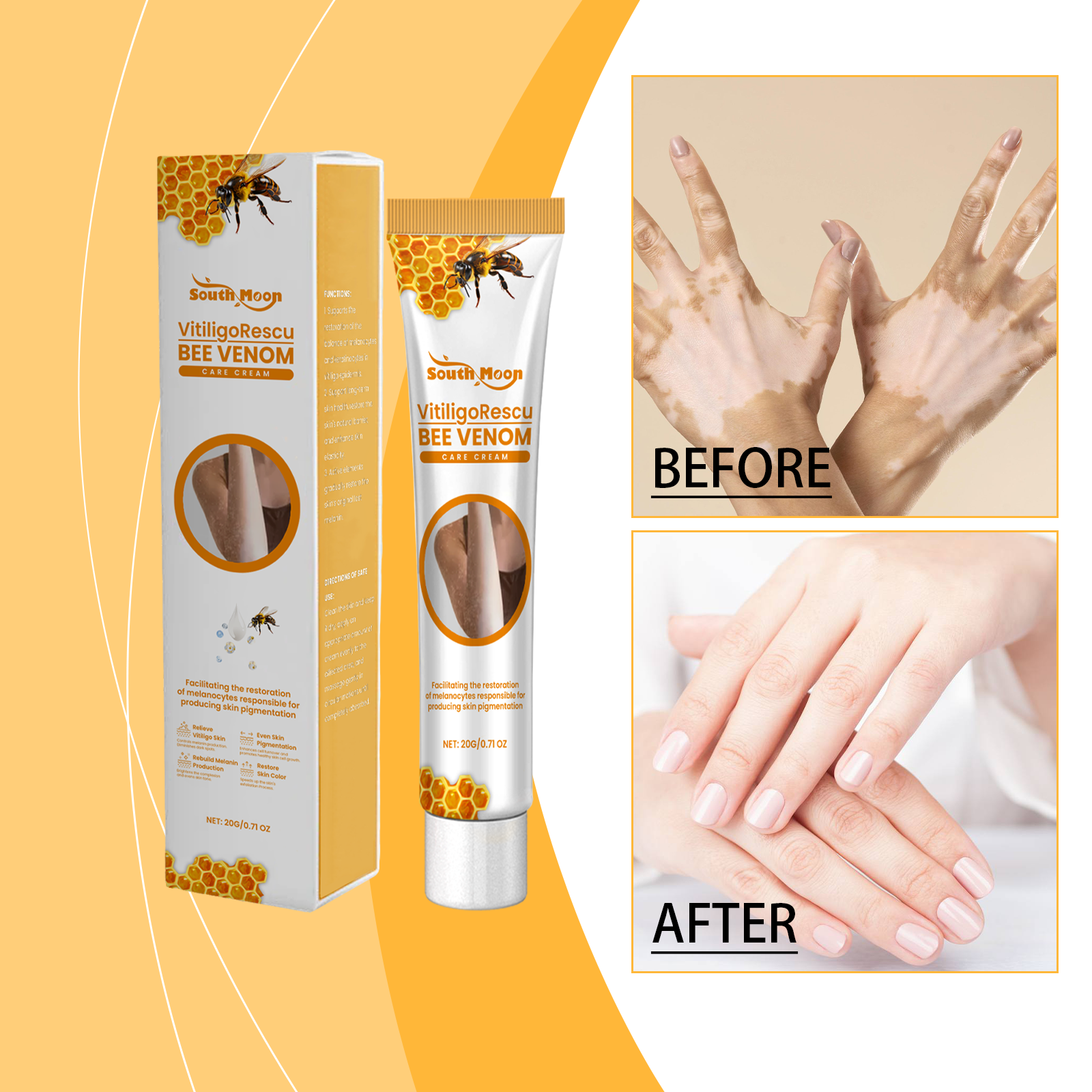 Skin Repair Cream, Moisturizing And Nourishing Moisturizing Skin With Massage Skin Care Body Care Cream