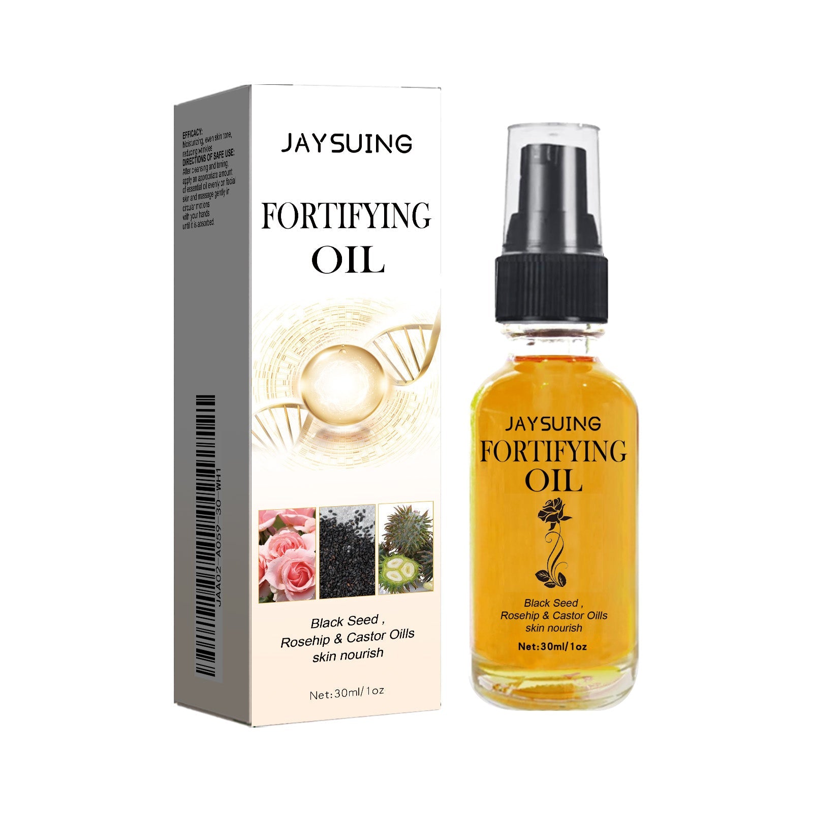 Facial Moisturizing Essential Oil, Facial Moisturizing Firming Fade Wrinkles Essential Oil