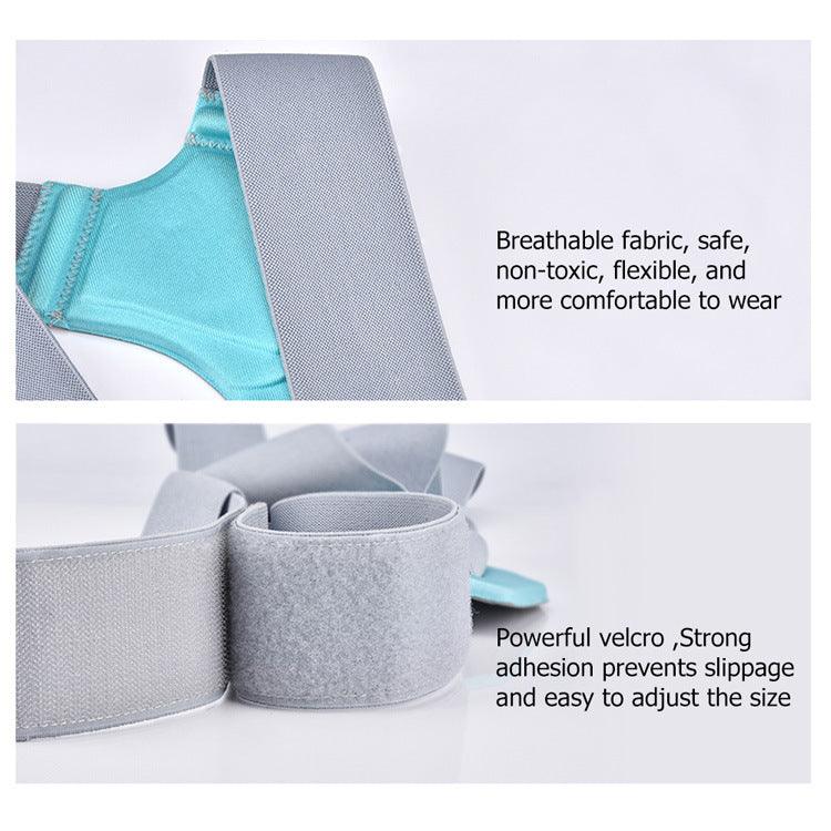 Humpback Correction Belt Student Adult Back Spine Corrector Posture Corrector