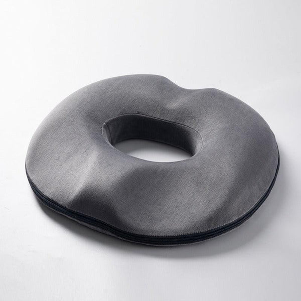 Hollow summer breathable fart cushion for waist and coccyx protection, chair cushion