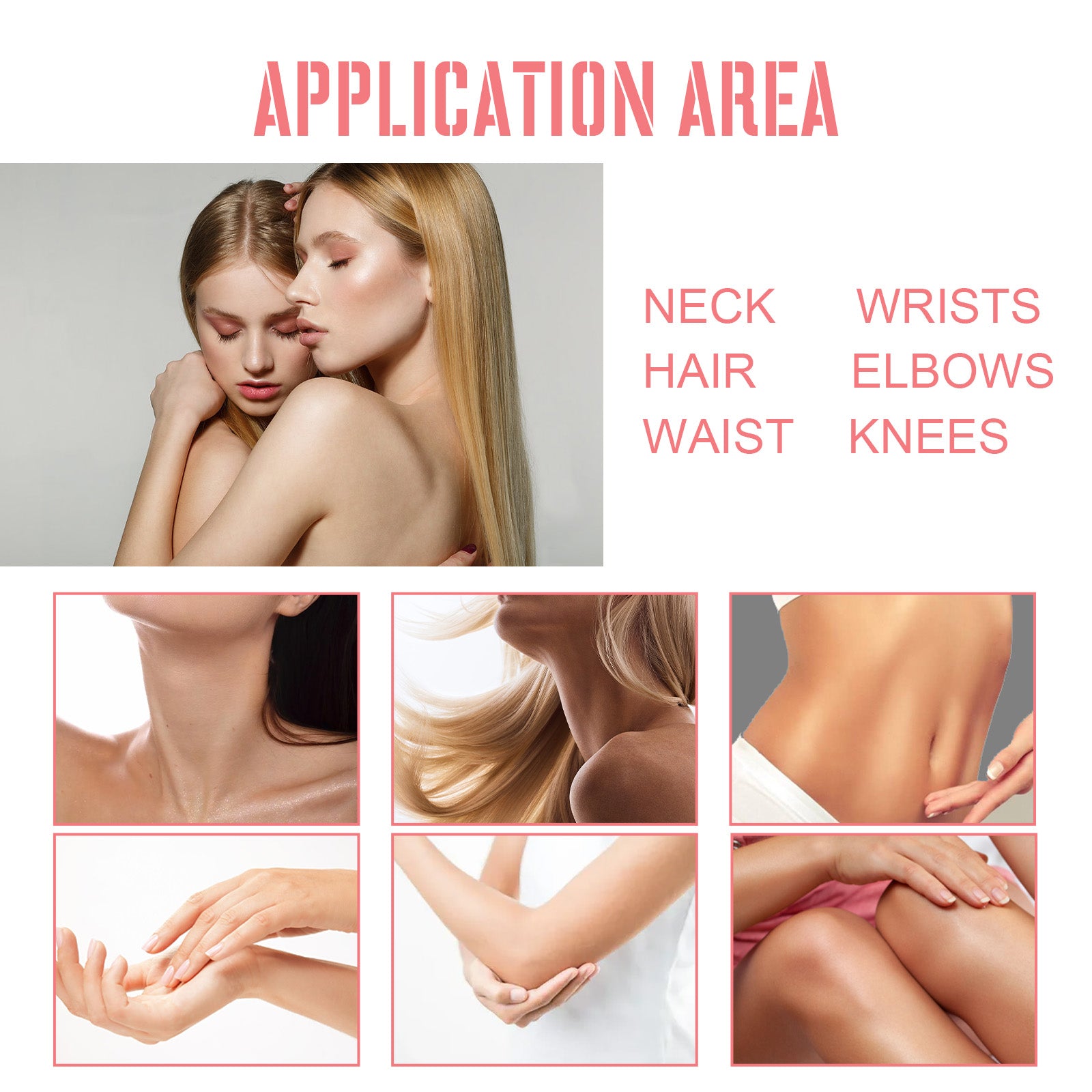 Perfume Spray Fresh Lasting Fragrance Non-Pungent Women's Date Perfume Spray