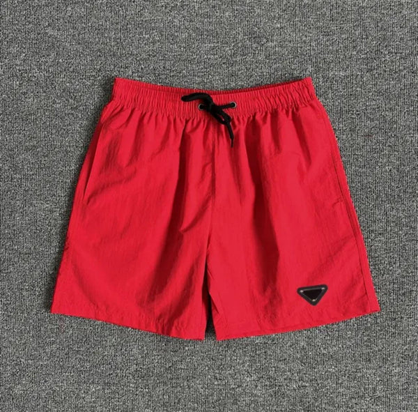 Sunsun luxury designer men beach shorts