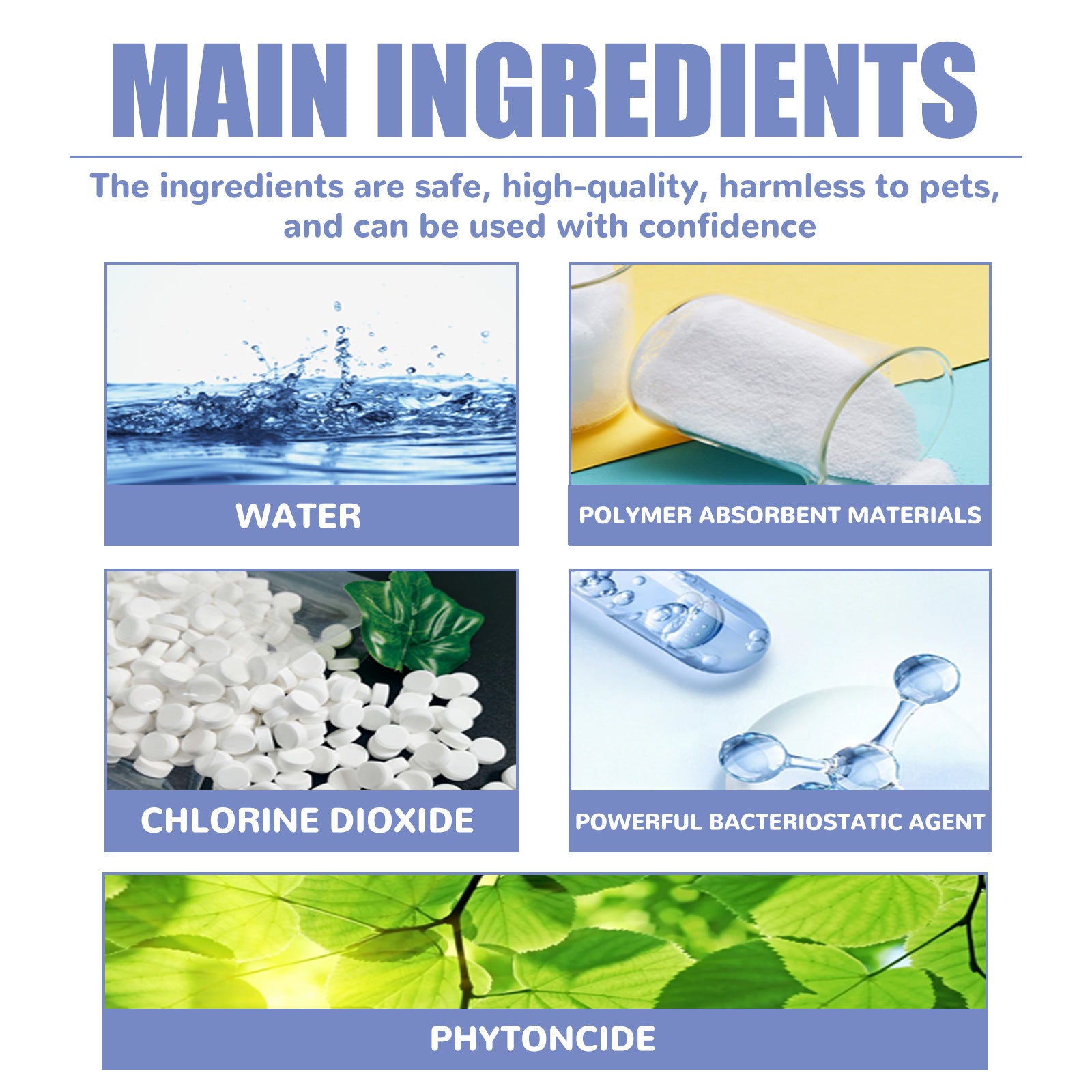 Pet Deodorant Gel, Cat And Dog Body Kennel Cattery Clean Odor Air Fresh Deodorizing Gel