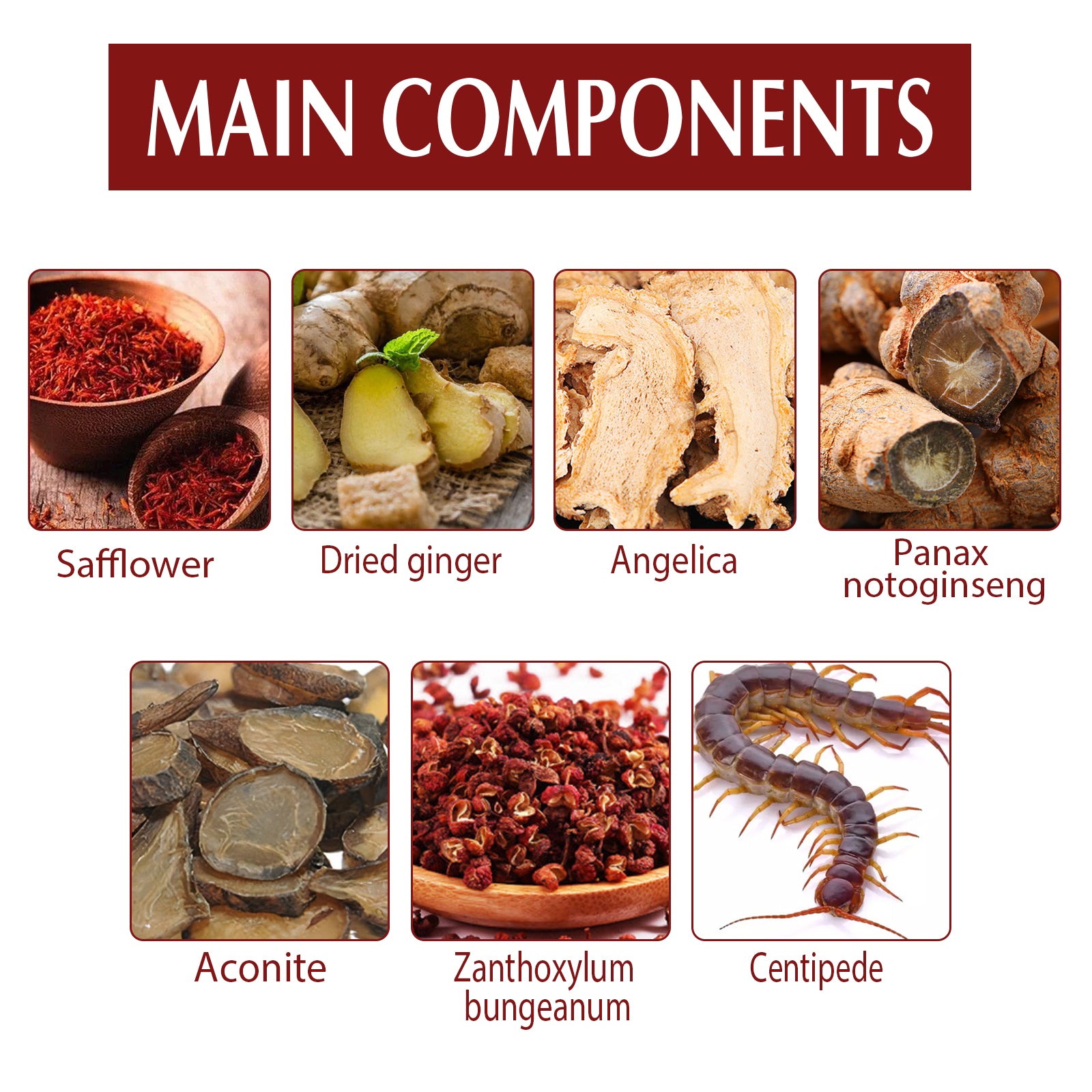 Tendon Sheath Repair Cream, Neck Muscles And Waist Discomfort Joint Soreness And Activating Collaterals Massage Cream