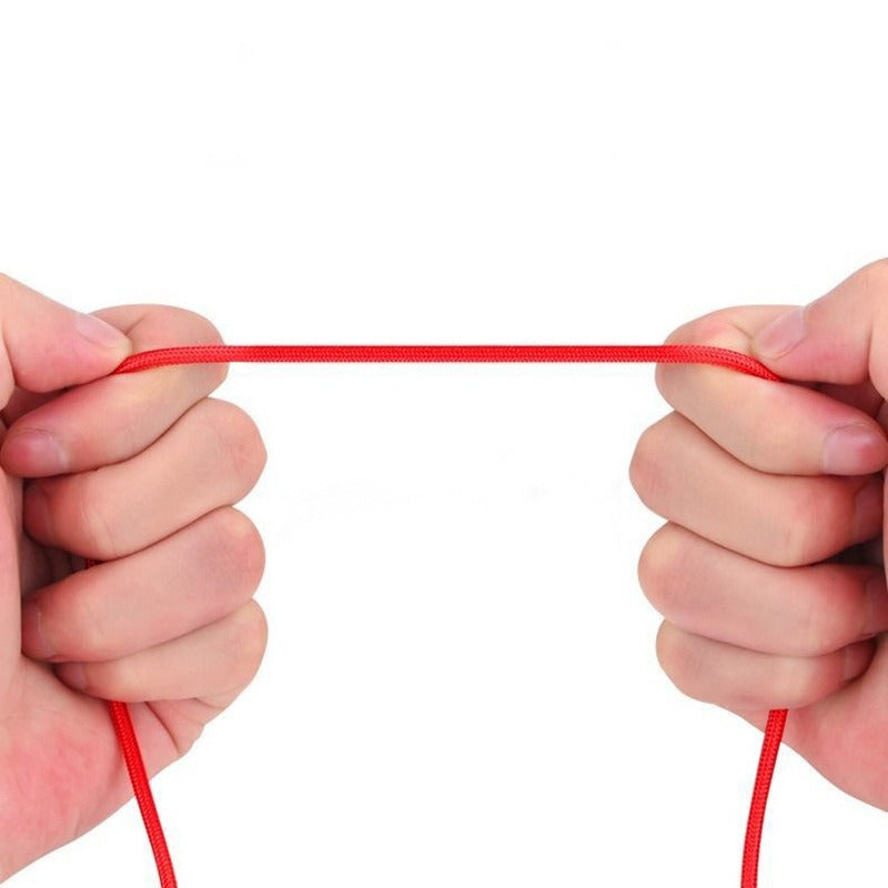 3-in-1 mobile phone fast charging 1-to-3 fast 3-head 3-wire charging data cable