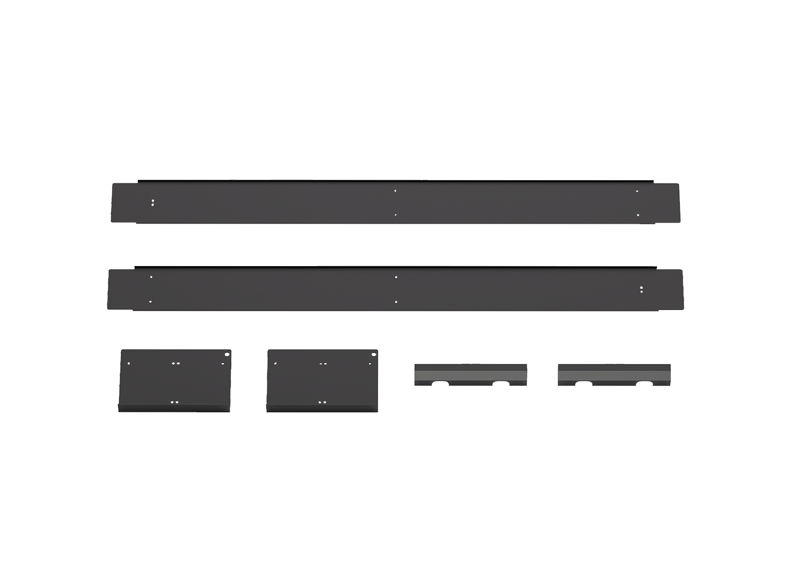 Modular Expansion Kit - Pro