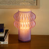 Oppi Table Lamp - Lavender