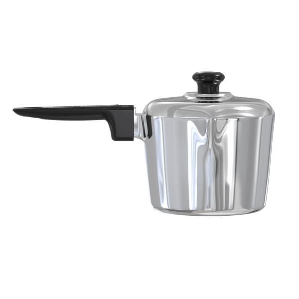 3 Quart Sauce Pan with Lid