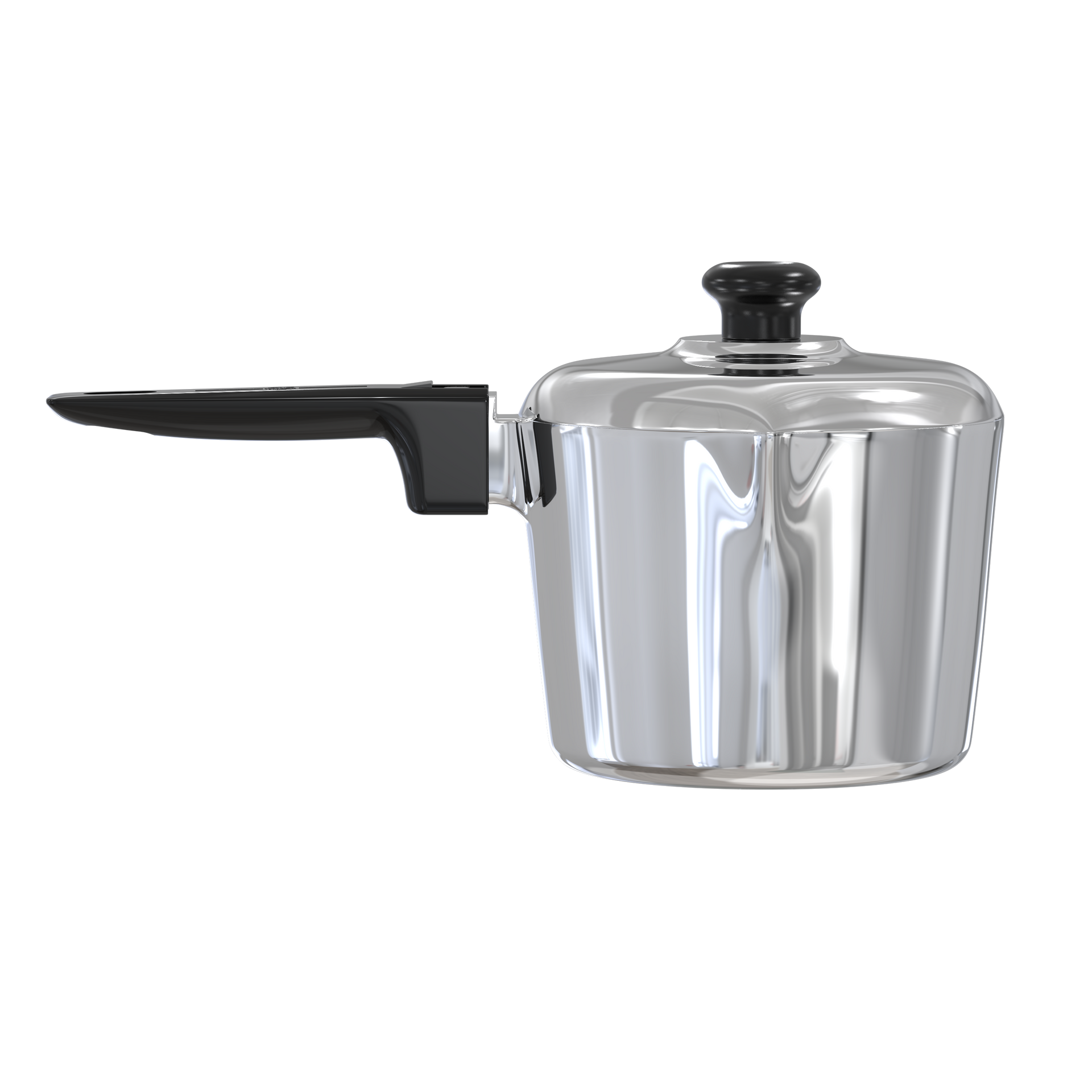 3 Quart Sauce Pan with Lid
