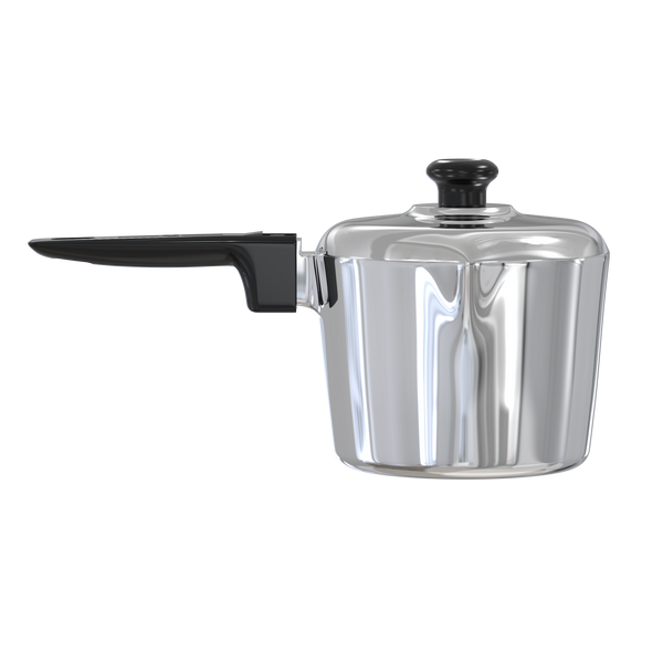 3 Quart Sauce Pan with Lid