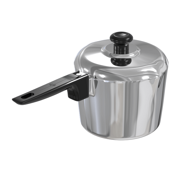 3 Quart Sauce Pan with Lid