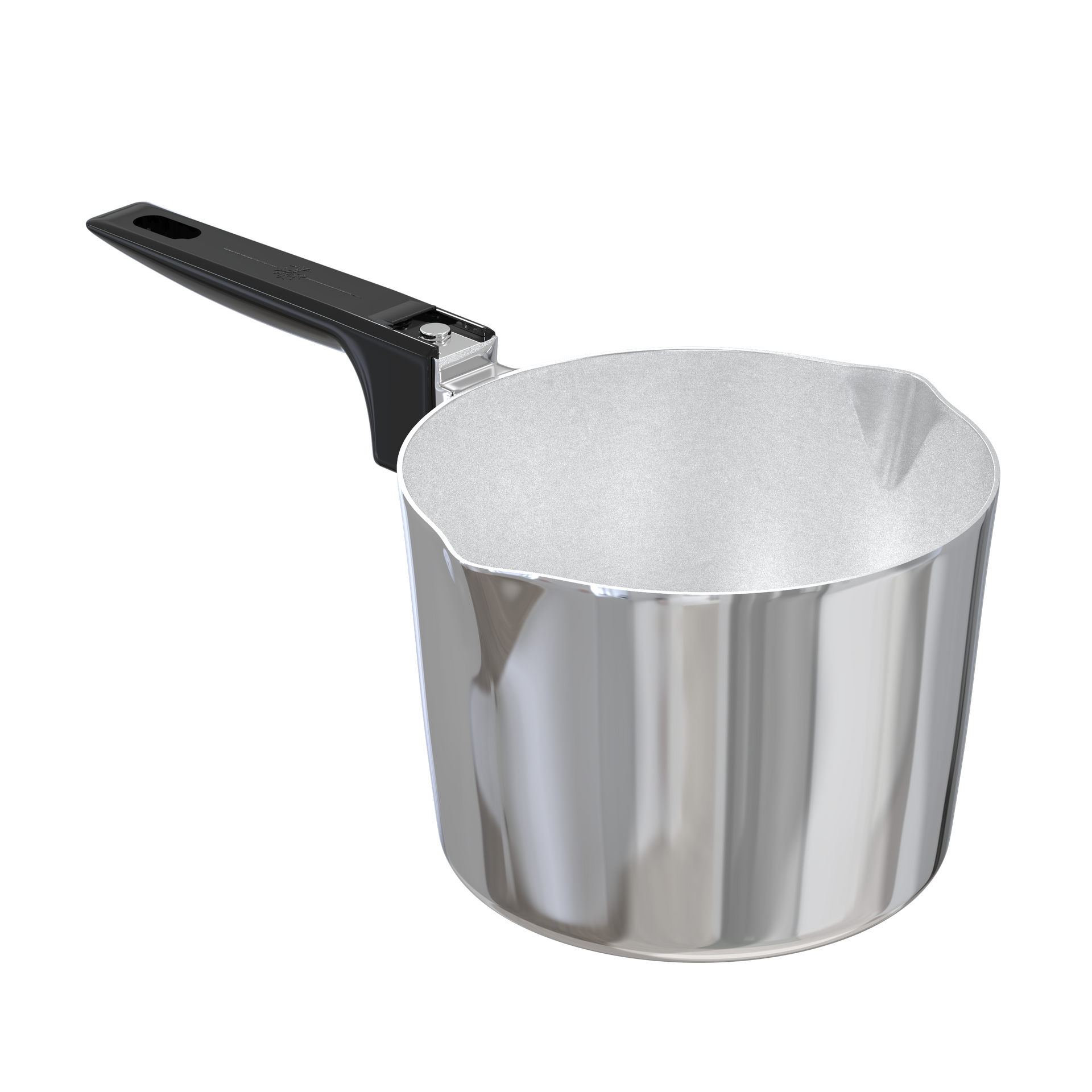 3 Quart Sauce Pan with Lid
