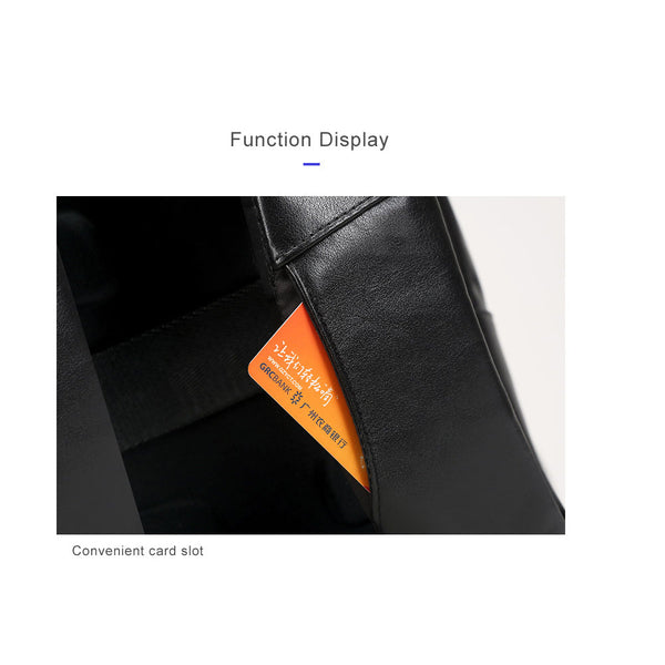 The Undeniable™ Pro Backpack