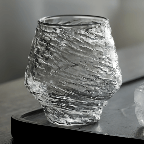 Tora Premium Japanese Whisky Glass TsukiGlass
