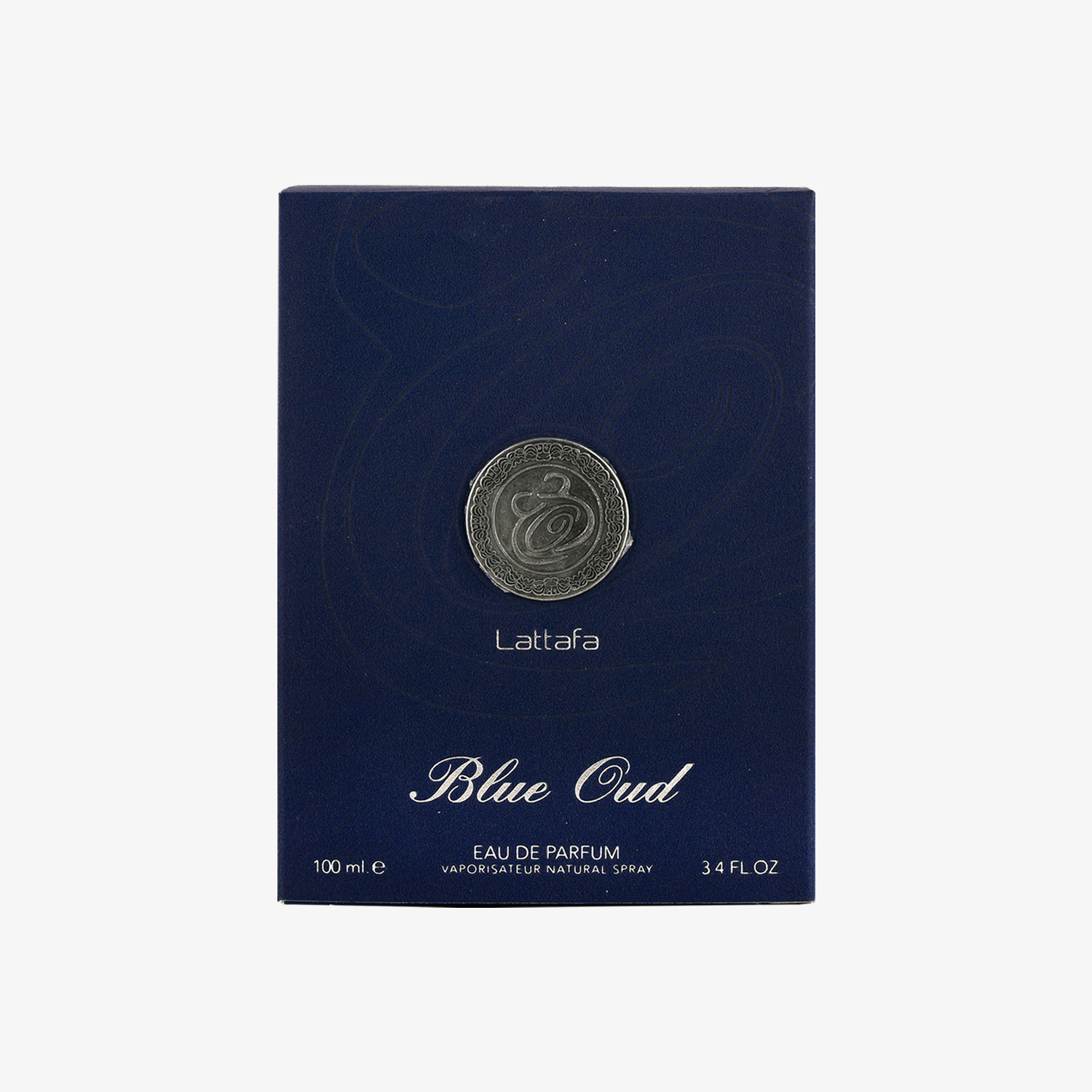 Blue Oud