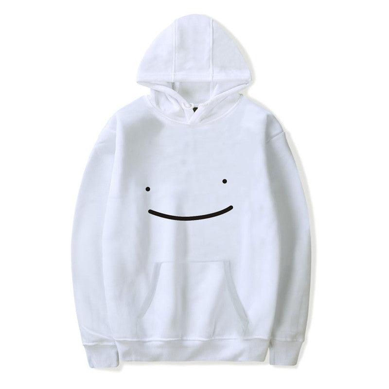 Luxury Men Hoodie Streetwear Casual Fashion Oversized Clothes For Men Casual Wear Trendy Hoodie Dream Hoodies Women Aesthetic Oversized Hoodie Sweatshirts Men Unisex Long Sleeve Hoodie