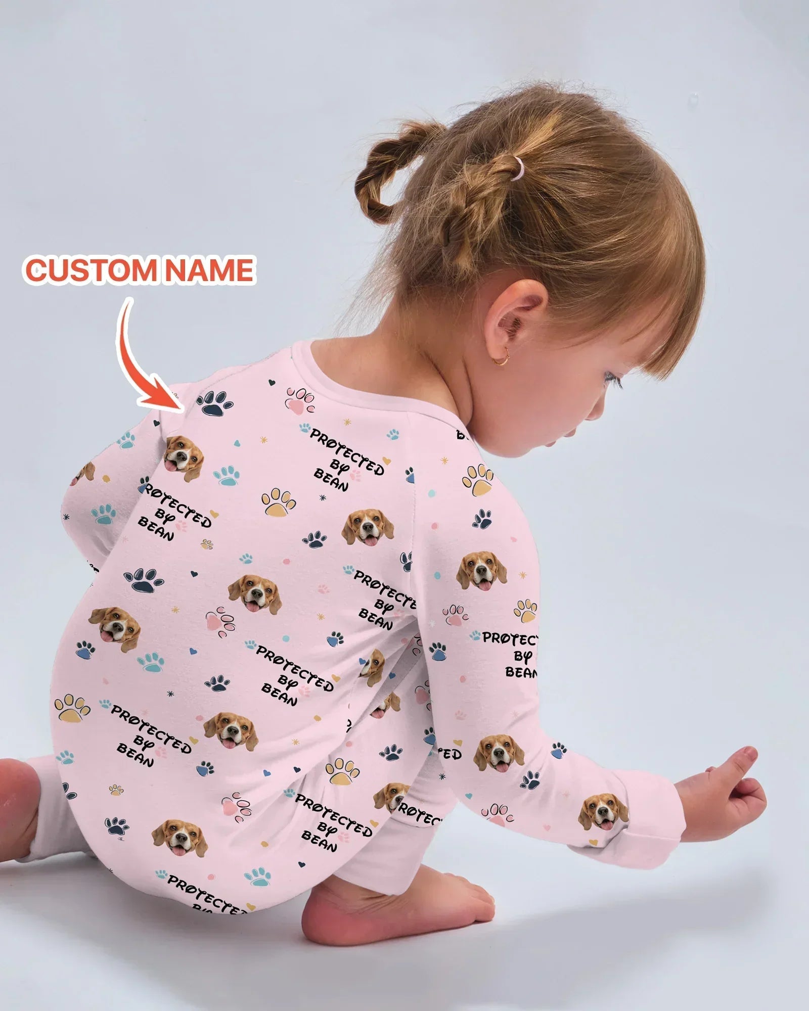 Custom Dogs Photo 