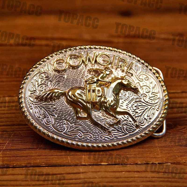 Cowgirl Set - Gifts for You 'n Me