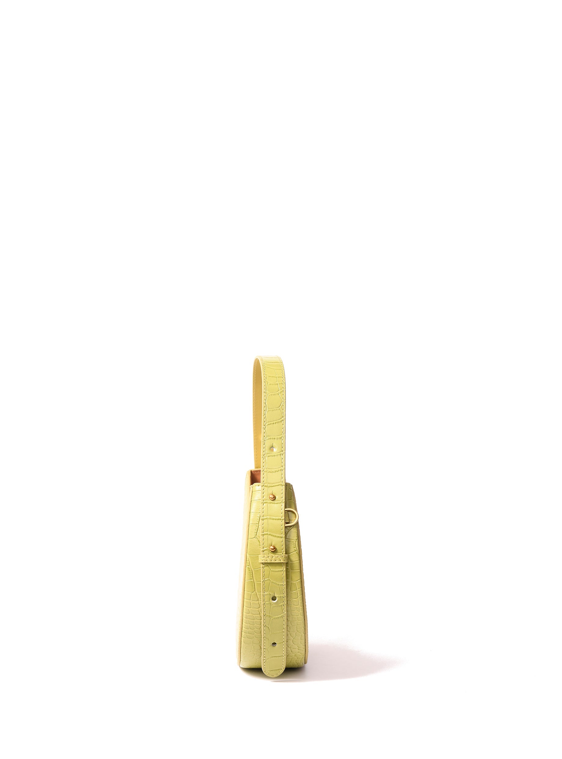 Naomi Half Moon Shoulder Handbag