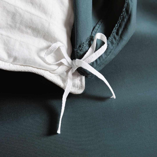 100% Bamboo Viscose Duvet Cover Set - Gifts for You 'n Me