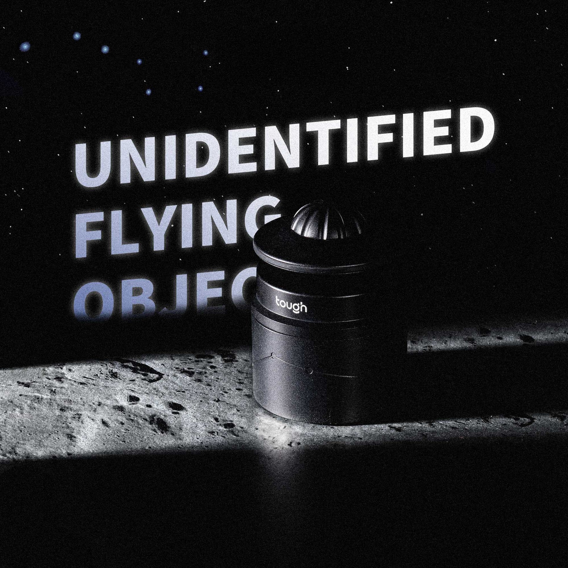 UFO Series WDT Distribution Tool