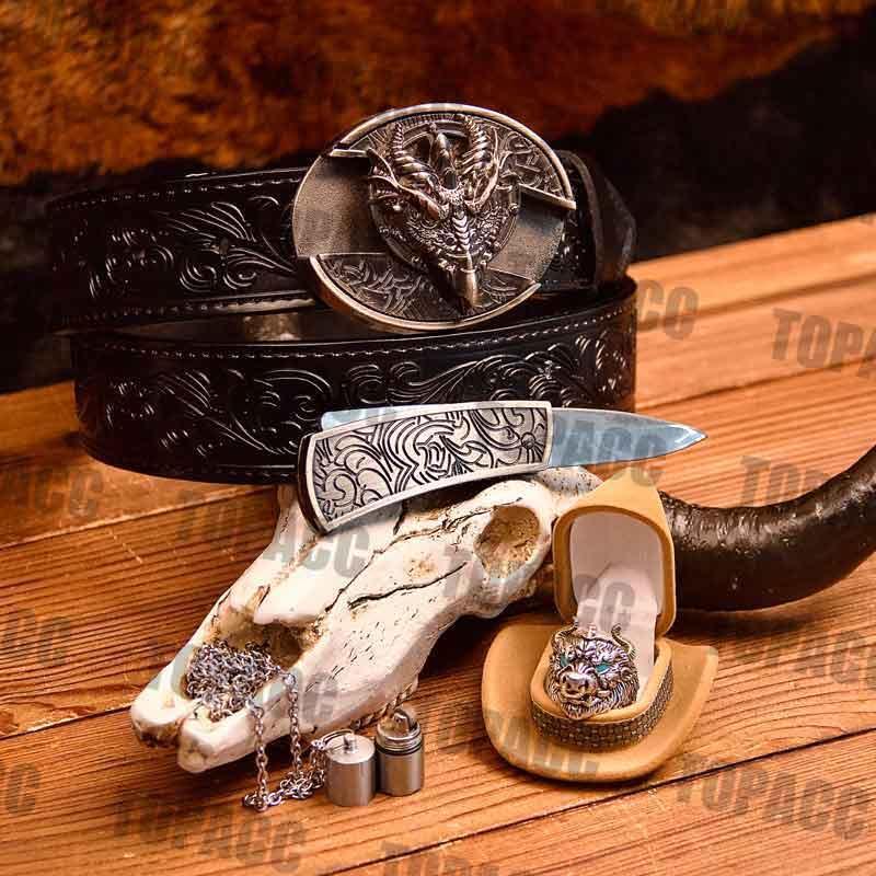 Dragon Set - Gifts for You 'n Me