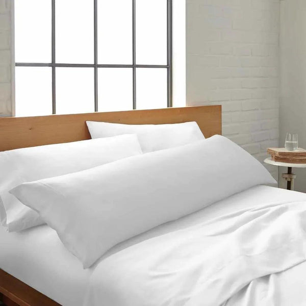 100% Bamboo Viscose Pillowcase Set - Gifts for You 'n Me