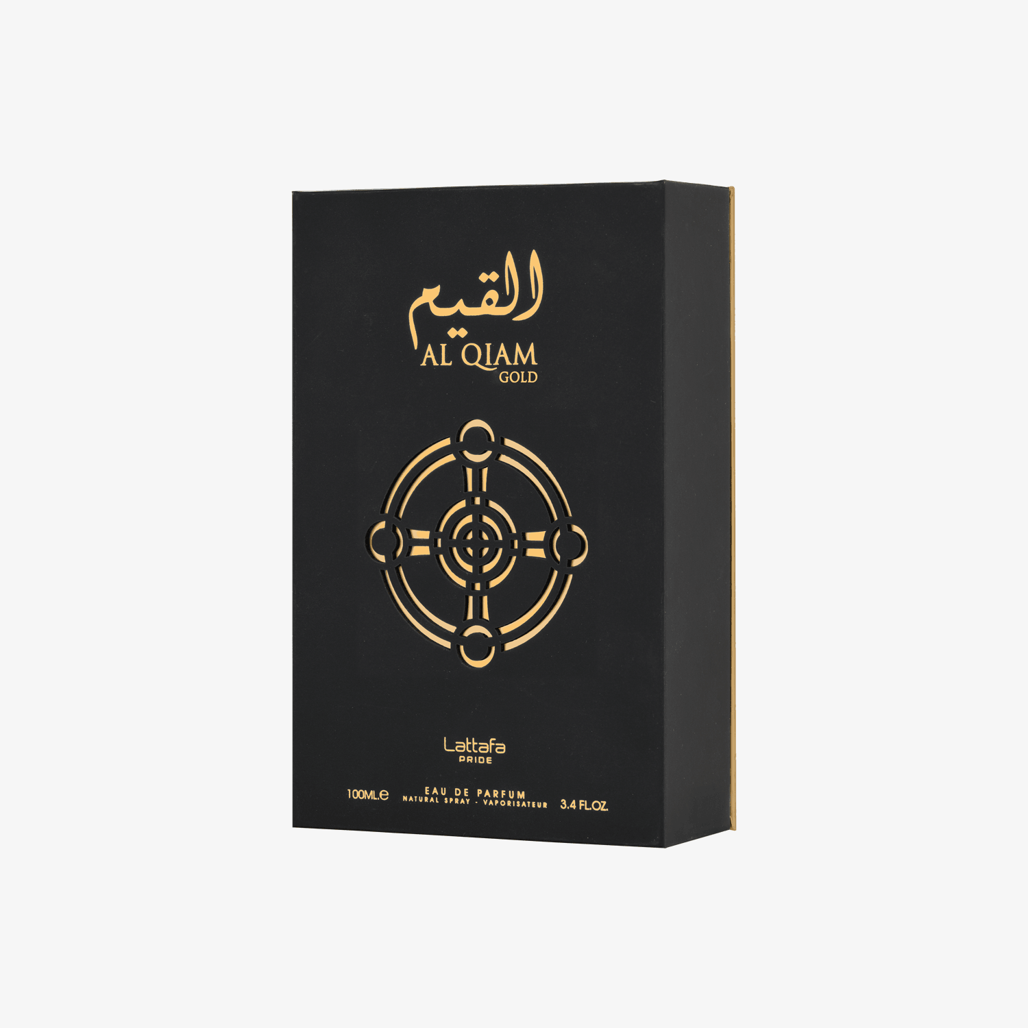 Al Qiam Gold